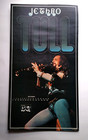 Jethro Tull Band Poster Original 1975 Prog Art Rock Music 22  Wall Art Unused