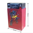 12  Hq Transformation Optimus Prime Action Figure Robot Star Commander Toy Gift
