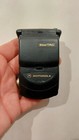 958 motorola Startac Swf0341c Very Rare - For Collectors - No Sim Card - Cdma