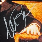 Coa The Godfather Part Ii Triple   signed Poster     Pacino de Niro   Coppola  