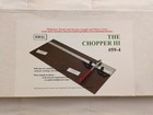 Northwest Short Line 59-4 The Chopper Iii - Heavy-duty