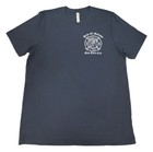 Fdny E54   L4 Shirt     Midtown Manhattan Nyc     Lg