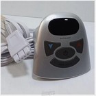 Biddeford Tc16bo-l Heated Electric Blanket Controller 4 Prong Square Cord