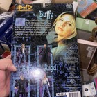 Buffy The Vampire Slayer Action Figure 1999 Moore Action Collectibles  Mint