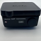 Mamiya Rz67 220 120 Roll Film Holder Medium Format Roll Film Back
