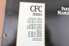 Simplicity Cfc Series Parts Manual Tp-1160