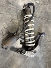 Yamaha Warrior 350 Rear Shock 1997  2