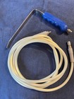 Fiber Optic Retractor And Luxtec Cable For Breast Surgery  Face Lift   Neck Lift