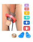 2025 Upgraded Penis Stretcher - Universal Fit Plus Package - Penis Stretching