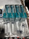 Wholesale Mixed Cosmetics Makeup Lot 208 Pieces Revlon Almay Covergirl See Desc