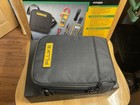 Fluke 117 323kit Electrician s Multimeter   True Rms Clamp Meter Combo Kit