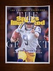 Lsu Tigers Football National Champions Sports Illustrated  si  Cover Photo