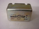 10 Short Stop 30 Amp 12 Volt Auto marine boat rv Thermal Circuit Breaker fuse
