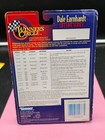 Nascar  8 Dale Earnhardt Lifetime Series 1997 Bonus Car Die Cast 1 64 Race Car