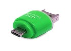 2in1 Micro Usb Otg Adapter micro Sd Card Reader For Samsung Galaxy Tab Note S3