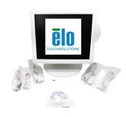Elo Touch Screen Pos Display 17 Lcd Dvi Medical E112906 Et1729l Healthcare White