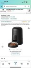 Petlibro Automatic Cat Feeder With 2l Capacity