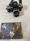 Vintage Nikon F2 Film Camera Bundle     Professional Kit With Accessories