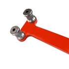 Bulldog Bender Big Daddy  750 Mcm   Standard Handle