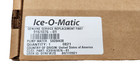 Ice O Matic 9161076-01 Ice Machine Water Pump 115 Volt New Oem Part
