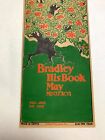 Bradley His Book - Art By William H  Bradley  1890 s  5x10 5 Us Green Booklet   