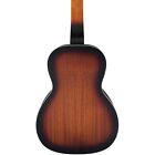 Gretsch G9230 Bobtail Square-neck Ae Mahogany Body Spider Cone Resonator Guitar