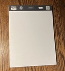 Arches Watercolor Cold Pressed Paper Pad  300g m2  140 Pound  12 Sheets 10x14 