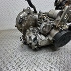 Can Am Outlander Xt 400 Engine Motor 2005