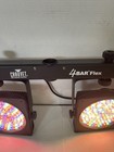 Chauvet Dj 4barflex All-in-one Rgba Led Wash Lighting System