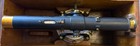 Keuffel   Esser Co  Surveying Instrument W Wooden Case