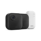 Outdoor 4 Wireless Security Camera - 1080p Hd  2-year Battery  2-camera System