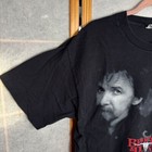 Xl Brooks   Dunn Borderline Vintage Country Music Tour Concert Tee Black Graphic