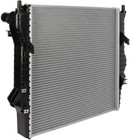 13148 Radiator Core Aluminum Fit For 09-10 For Jaguar Xf 4 2l 04-09 For Xj8 4 2l