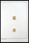 Sweden Classic-modern 1855-2013 Quality Used In 5 Albums Stamp Collection