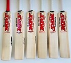 Mrf Genius Grand Edition Virat Kohli Endorsed English Willow Cricket Bat  Short