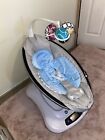 4moms 2000800 Mamaroo 4 Infant Seat - Gray