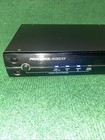 Panamax M4300-ex Home Theater Power Line Conditioner And Surge Protector