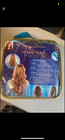 Sleep Styler 8 Large 6    Memory Foam Heat-free Rollers Hair Curlers New