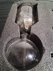 Glass And Metal Siphon Coffee Maker Vacuum Coffee Brewer