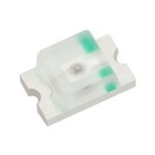 Bulb Led Light Smd Smt 0603 0805 1615 1206 Super Bright Emitting Diode 7 Colors