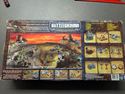 Battleground Crossbows   Catapults War Chest Starter Set Complete