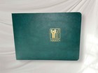 Vintage Nikken Humans Being More Training Manual Binder Mlm Wellness Guide