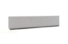Amerimax Gutter Guard Lock In Black Metal Fine Mesh 3 Ft Rust-prevent 25-pack