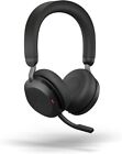 Jabra Evolve2 75 - Usb-c Uc - Black Wireless Headset