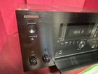 As Is Powers On Onkyo Tx-rz810 7 2 Channel 4k Network A v Receiver