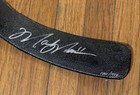 Mark Messier Ny Rangers Signed Tps 1994 Stanley Cup Hockey Stick Le Auto Steiner