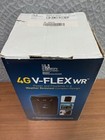 L-1 Identity Solutions Bioscrypt 4gv-flex Wr Biometric Fingerprint Reader New