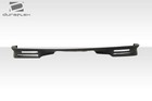 For 1984-1990 Corvette C4 Duraflex Gto Front Lip Under Spoiler Air Dam - 1 Piece