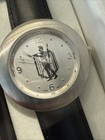 Vintage New Hawaiian Mens Watch Hawaiian King Rare Mint Condition New        C2
