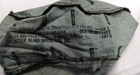 Usgi Woodland Camo Pasgt Helmet Cover Size X-small sm M81 Bdu